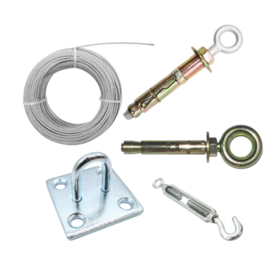 Pole Accessories
